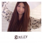 (gratifyチーフ)親孝行