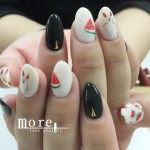 (2nd)スイカNail☆