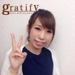 (gratify)個性派ネイル