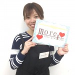 (2nd) 塗りかけnail☆
