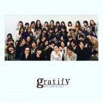 （西野真理子）gratifyグループ