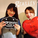 （gratify)マットネイル☆