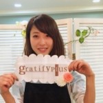 (gratifyplus)カラーエクステ☆