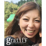 （gratifyなかもず店）