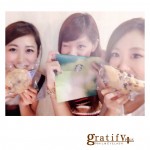 (gratify plus)人気色ヽ(*^^*)ノ