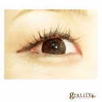 (gratify plus)eyelash