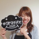 (gratify)大人冬ネイル♪