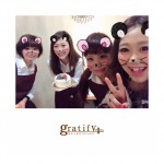 (gratify plus)ふんわり