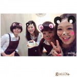 (gratify plus)うれしかったこと