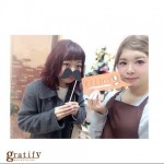 シンプルネイルコース☆