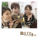 (2nd)gratifyに入社して