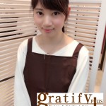 （gratify plus）初めまして