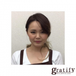 (gratify)嬉しいお言葉♪