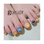 （gratify)近日の空き状況☆