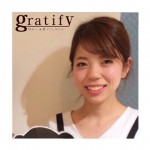 (gratify)向日葵ネイル☆