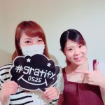 (ｇｒａｔｉｆｙ)お客様と♪