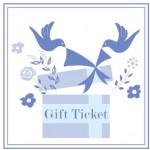（あべのルシアス）Gift ticket☆
