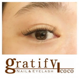 まつ育 初めてマツエクをする方に