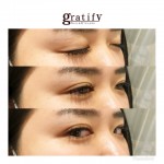 (gratify) natural eye ***