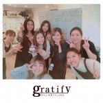 (gratify) 幸せ・・☆