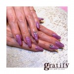 (gratify)バレンタイン&ニュアンス☆
