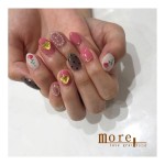 (2nd)ゆめかわnail