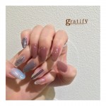 （ルシアス）Staff nail☆