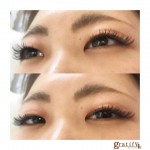 (+e) ふわふわvolume lash☆