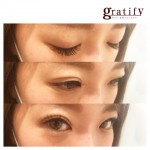 (gratify) 3D LASH ♡