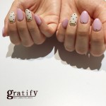 (梅田店)ドットnail