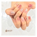 （ルシアス）ニュアンスNAIL☆