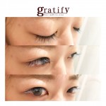 (gratify) color lash ♪