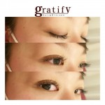 (gratify)ついに♪デビューを迎えました^^♪