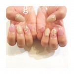 (gratify)お客様と☆