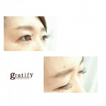 (gratify)6周年♪