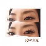 (+e) ふわふわvolume lash☆