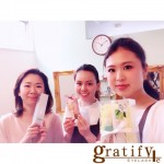 (+e)私たちの想い