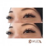 (+e) platina lash☆