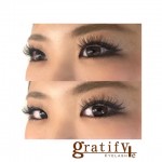 (+e) ふわふわvolume lash☆