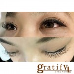 (+e) ふわふわvolume lash☆