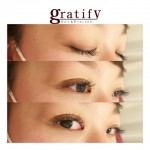 (gratify) natural ♡