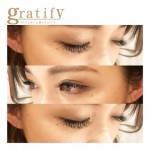 (gratify) natural cat eye ****