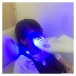 （plus）一回で効果を実感♪