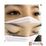 (+e) ふわふわvolume lash♪