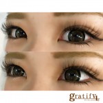(+e) ふわふわvolume lash☆