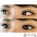 (+e) ふわふわvolume lash♪