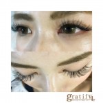(+e) ふわふわvolume lash♪