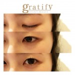 (gratify) まつげパーマ♡