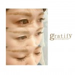 (gratify)カラーエクステ　フルブラウン♪