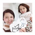 (梅田)お客様と☆